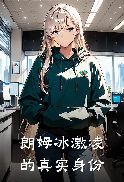 朗姆冰激凌的真实身份