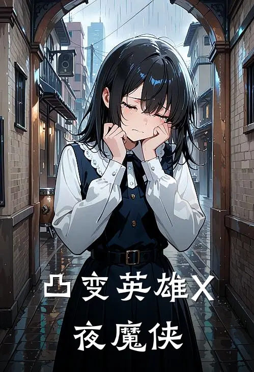 凸变英雄X，夜魔侠