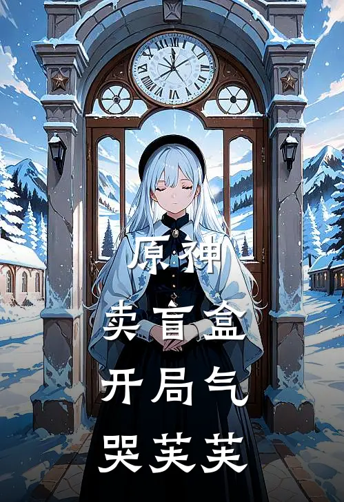 芙宁娜林空《原神：卖盲盒，开局气哭芙芙》完整版在线阅读_芙宁娜林空完整版在线阅读