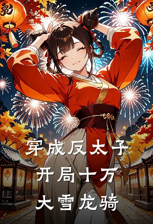 穿成反太子，开局十万大雪龙骑季临渊魏魁最新免费小说_免费完本小说穿成反太子，开局十万大雪龙骑季临渊魏魁