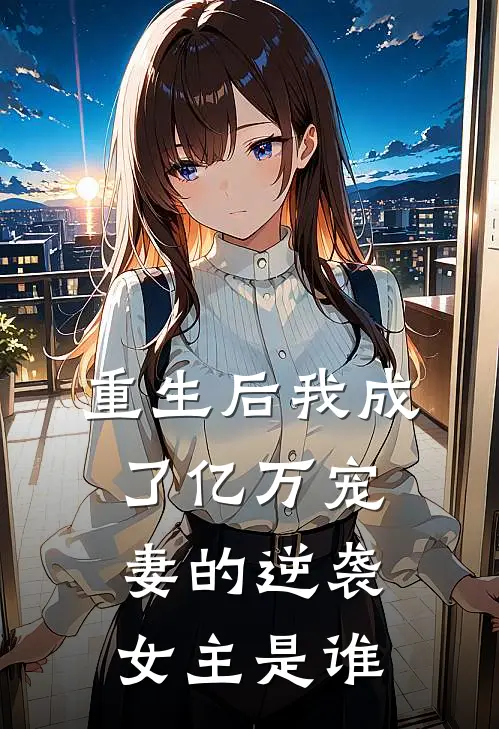 重生后我成了亿万宠妻的逆袭女主是谁