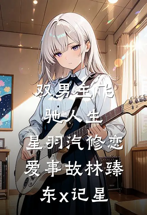 【双男主】飞驰人生：星羽汽修恋爱事故·林臻东x记星