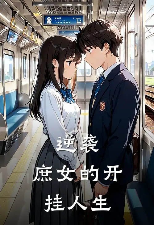 逆袭：庶女的开挂人生