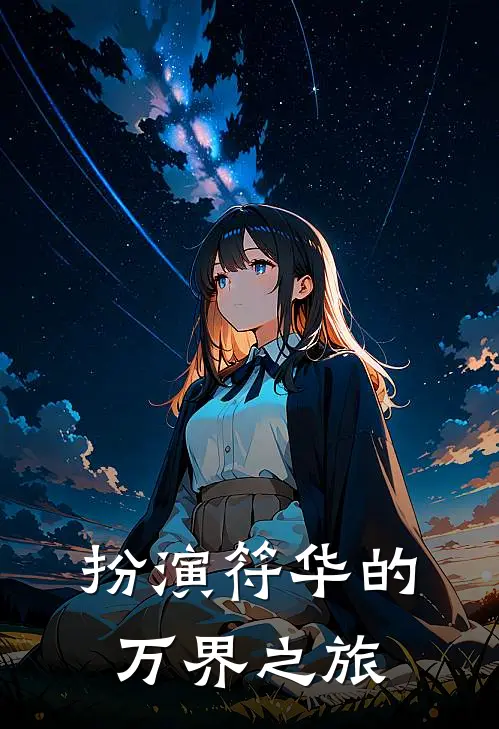 扮演符华的万界之旅(符华林华)热门小说推荐_免费小说在线看扮演符华的万界之旅符华林华