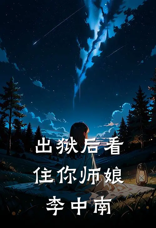 出狱后看住你师娘，李中南