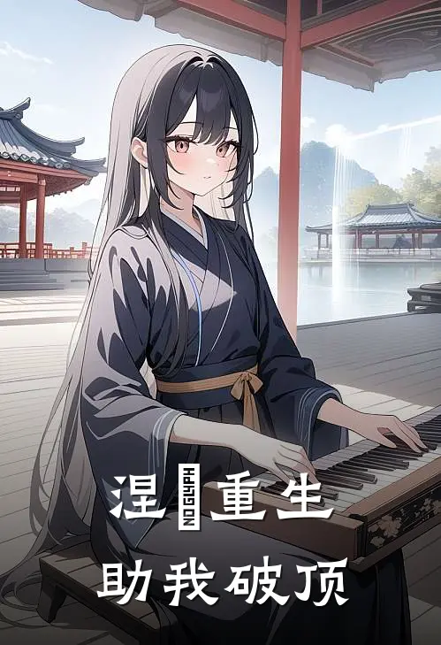 涅槃重生，助我破顶