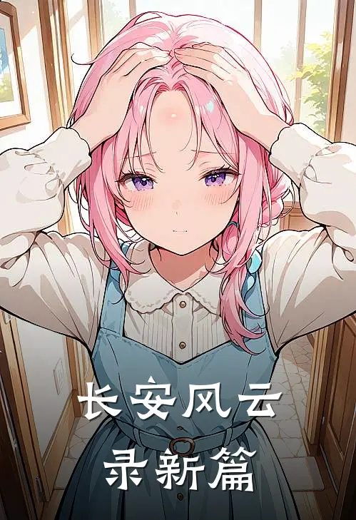 长安风云录新篇