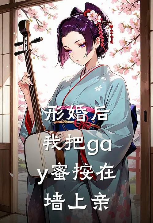 江月陆淮《形婚后，我把“gay”蜜按在墙上亲》_《形婚后，我把“gay”蜜按在墙上亲》最新章节在线阅读