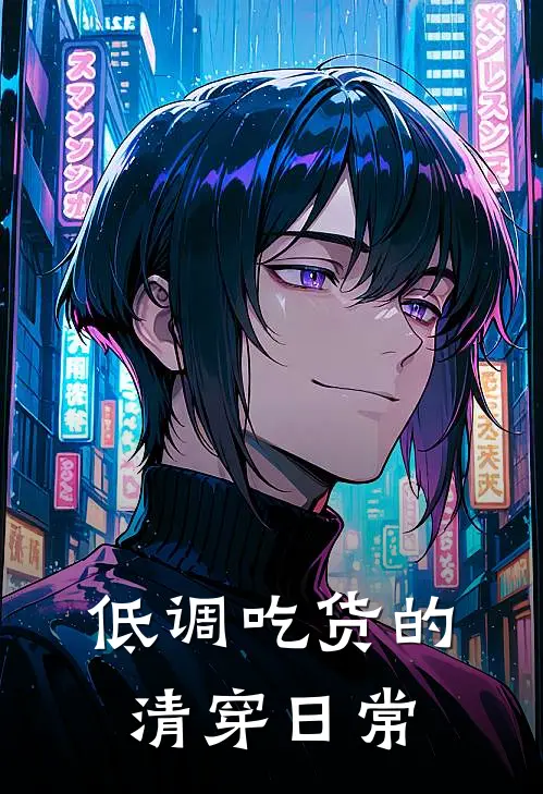 低调吃货的清穿日常