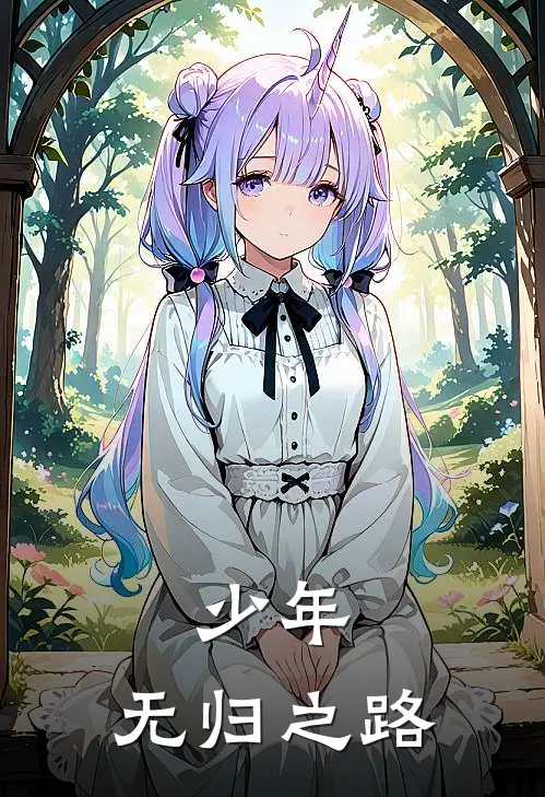 少年：无归之路