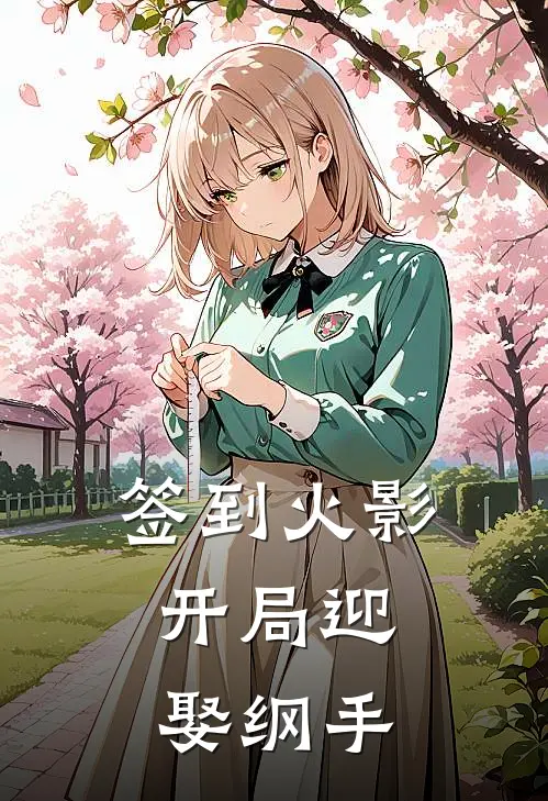 签到火影，开局迎娶纲手(林夜云隐)热门网络小说_最新章节列表签到火影，开局迎娶纲手(林夜云隐)