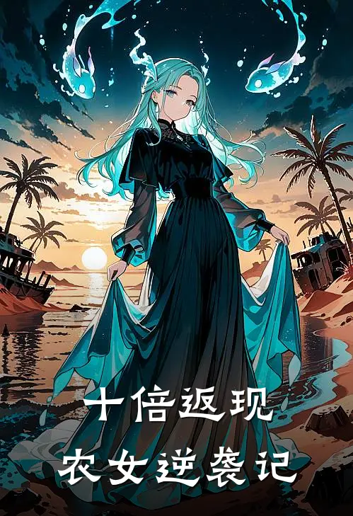 十倍返现：农女逆袭记