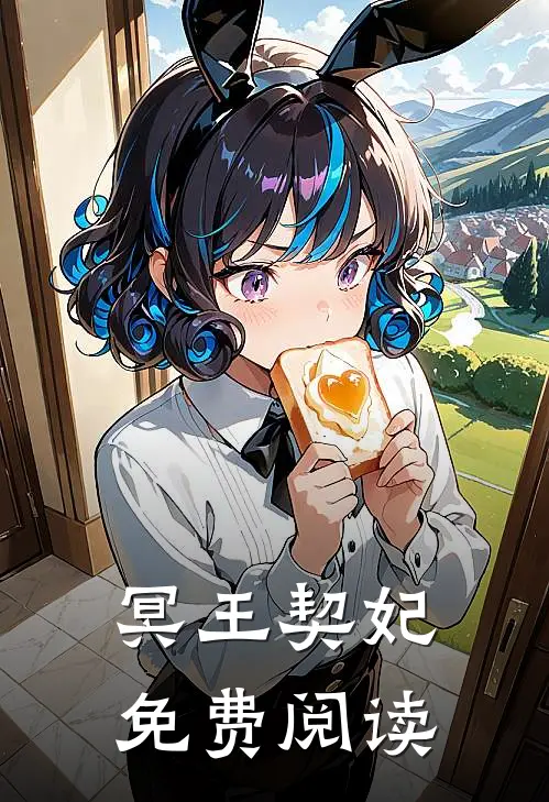 冥王契妃免费阅读