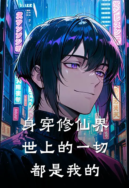 身穿修仙界，世上的一切都是我的