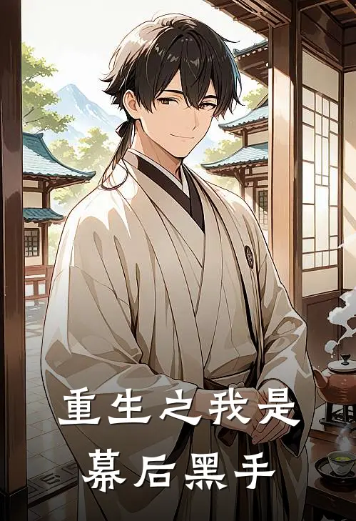 重生之我是幕后黑手