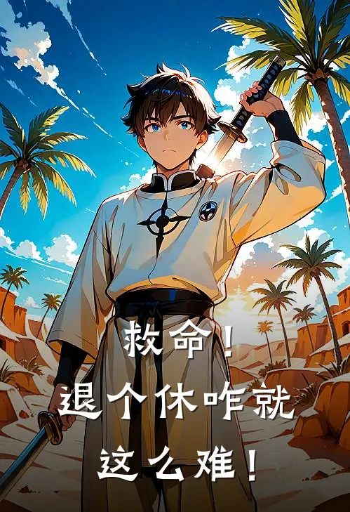 救命！退个休咋就这么难！(云意沐梵)全本免费在线阅读_云意沐梵全文阅读