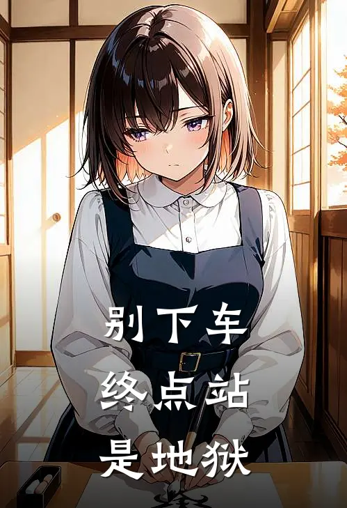 别下车，终点站是地狱