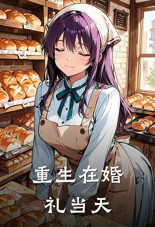 重生在婚礼当天(若若周沉)新热门小说_免费完结小说重生在婚礼当天(若若周沉)