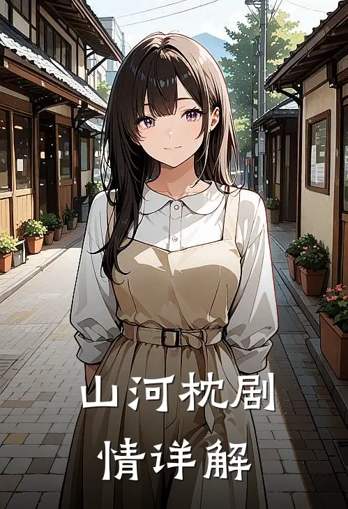 山河枕剧情详解