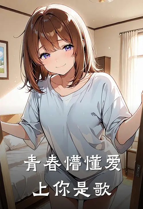 青春懵懂爱上你是歌