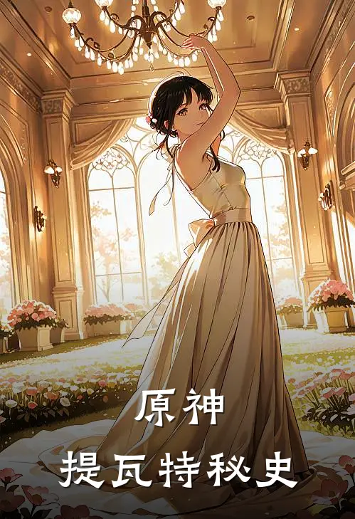 原神：提瓦特秘史