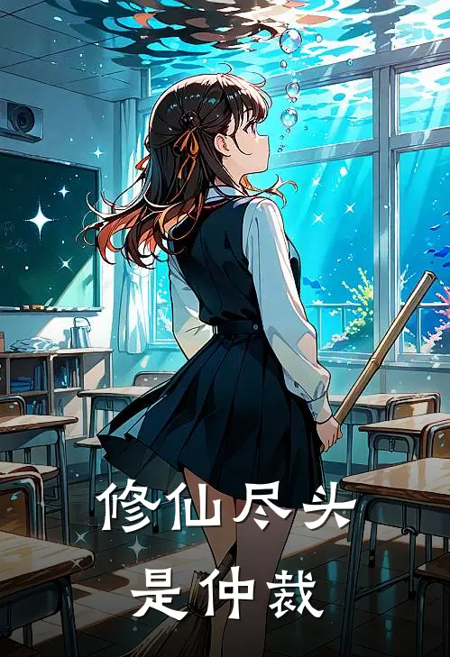 修仙尽头是仲裁