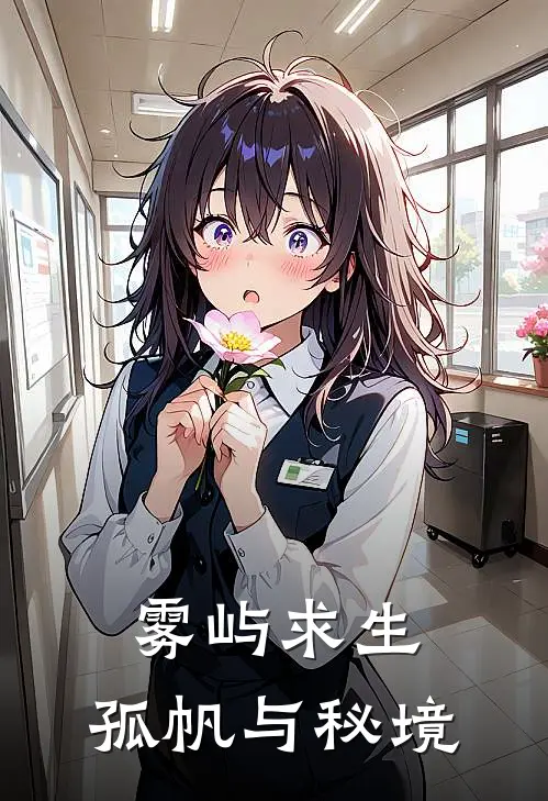 雾屿求生：孤帆与秘境