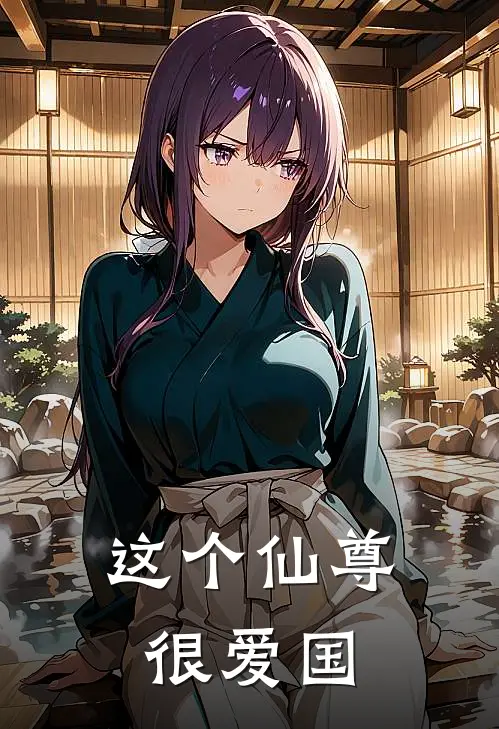 《这个仙尊很爱国》陆明李云飞完本小说_陆明李云飞(这个仙尊很爱国)全文免费阅读无弹窗大结局