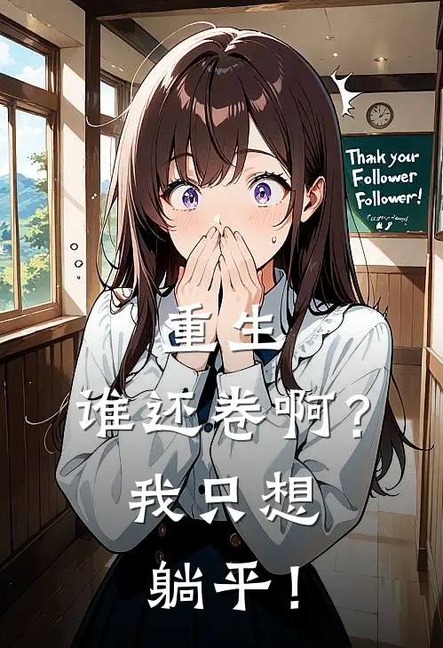重生：谁还卷啊？我只想躺平！