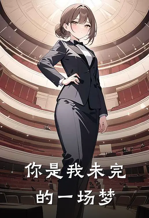 你是我未完的一场梦