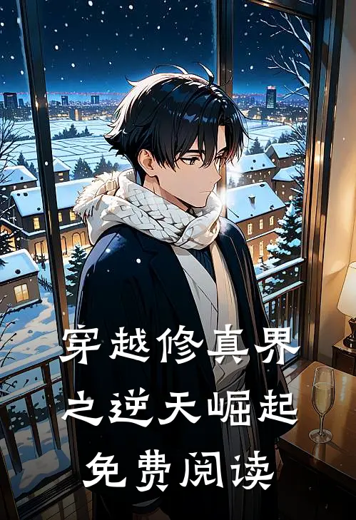 穿越修真界之逆天崛起免费阅读