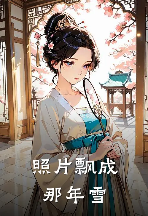 照片飘成那年雪沈新月贺钰川全本免费在线阅读_沈新月贺钰川全文阅读