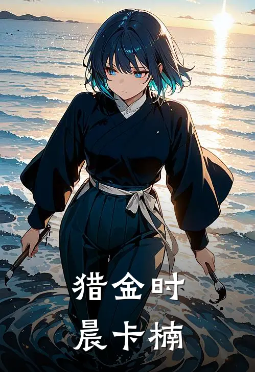 猎金时晨卡楠(陆修远周海)热门小说在线阅读_热门小说猎金时晨卡楠(陆修远周海)