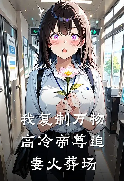 我复制万物，高冷帝尊追妻火葬场