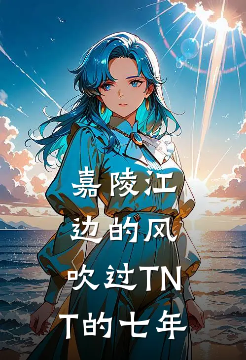 嘉陵江边的风，吹过TNT的七年(丁程鑫贺峻霖)全文免费小说_小说免费完结嘉陵江边的风，吹过TNT的七年(丁程鑫贺峻霖)