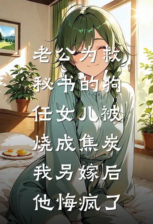 许如絮傅宸舟老公为救秘书的狗任女儿被烧成焦炭，我另嫁后他悔疯了全文免费阅读_许如絮傅宸舟完整版免费阅读