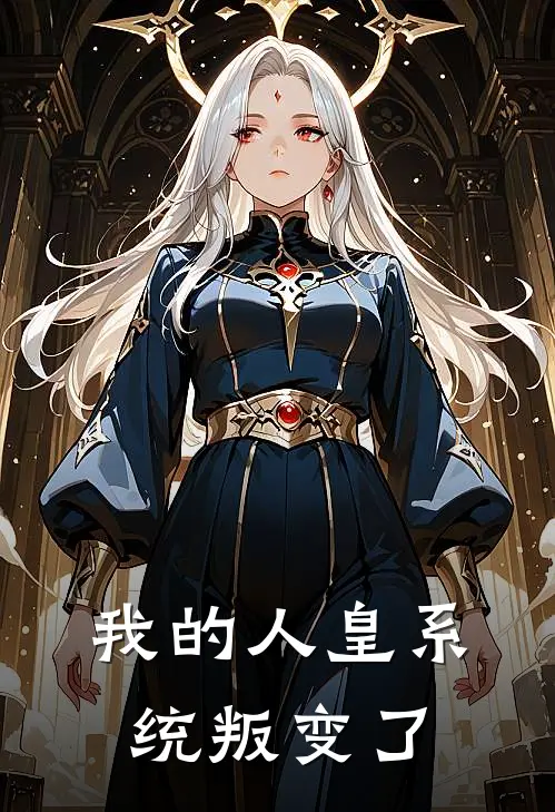 我的人皇系统叛变了