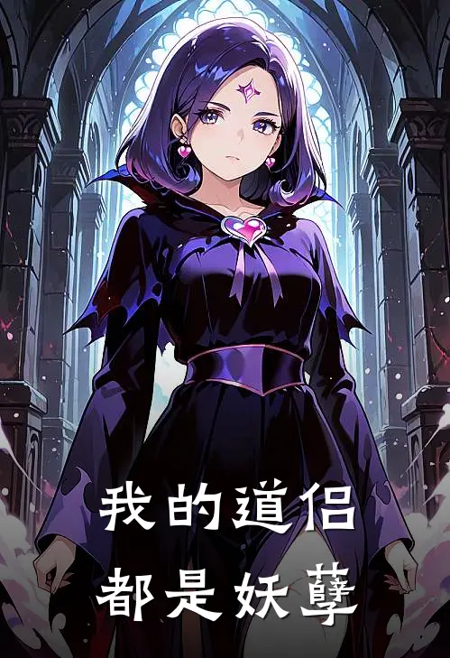 我的道侣都是妖孽