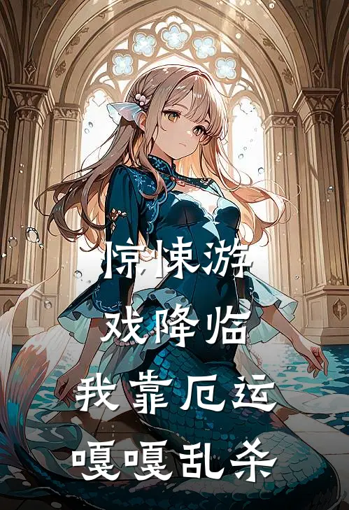 惊悚游戏降临，我靠厄运嘎嘎乱杀秦笙张伟最新小说推荐_完本小说免费阅读惊悚游戏降临，我靠厄运嘎嘎乱杀(秦笙张伟)