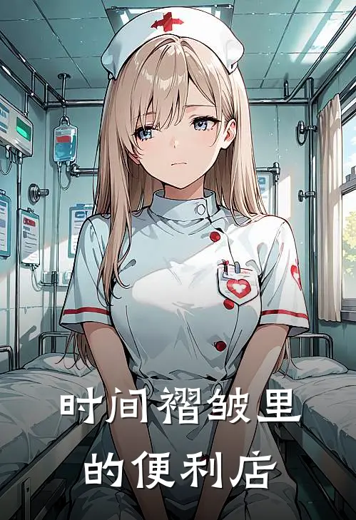 时间褶皱里的便利店