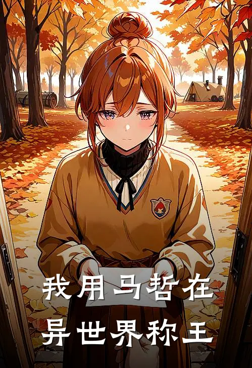 我用马哲在异世界称王