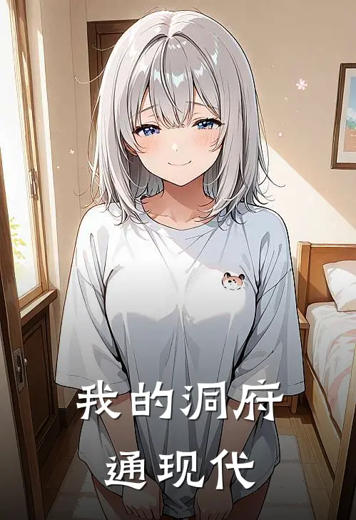 我的洞府通现代