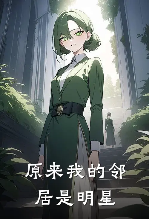 原来我的邻居是明星