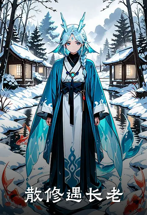 散修遇长老苏离云深免费小说免费阅读_推荐完结小说散修遇长老(苏离云深)