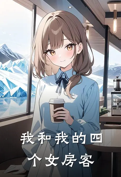 我和我的四个女房客
