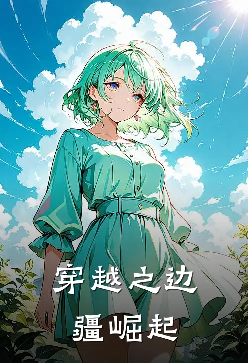 穿越之边疆崛起