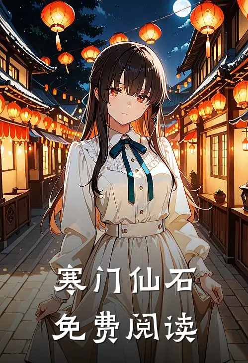 寒门仙石免费阅读