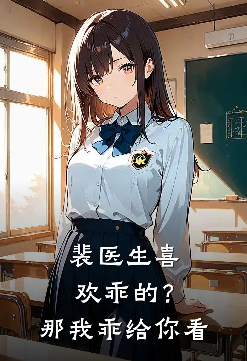 裴清淮裴清淮《裴医生喜欢乖的？那我乖给你看》小说免费在线阅读_裴医生喜欢乖的？那我乖给你看(裴清淮裴清淮)已完结小说