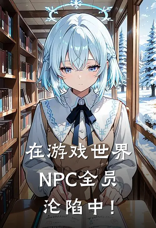 白棠玛丽（在游戏世界，NPC全员沦陷中！）最新章节列表_（白棠玛丽）在游戏世界，NPC全员沦陷中！最新小说