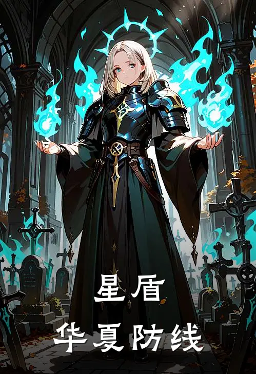 星盾：华夏防线